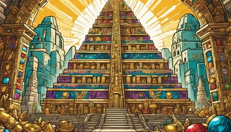  Các Chiến Lược và Mẹo Chơi Aztec Gold Treasure Jun88