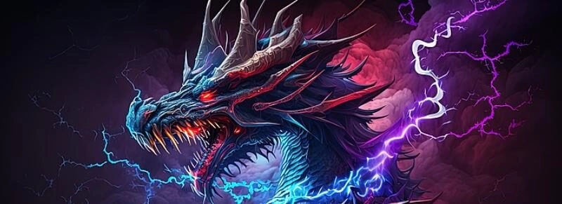 Giới Thiệu về Rồng Sét Jun88